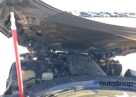 2008 Saturn Sky from USA, damaged, VIN 1G8MB35B38Y119191